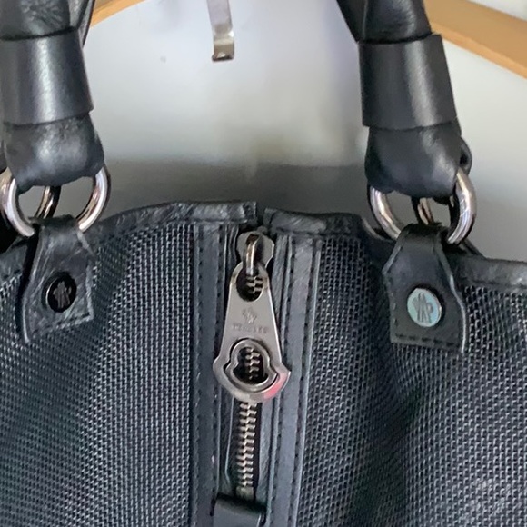 STUNNING MONCLER no negotiating on this price. - Picture 2 of 5